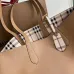 Classic Burberry Handbag with Spacious Interior #A45670