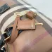 Good quality  Detachable adjustable shoulder strap Burberry bag #999925101