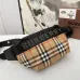 Burberry Men's Messenger bags Waist Bags #A23225