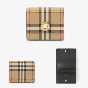 Burberry AAA+wallets #A36803