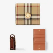 Burberry AAA+wallets #A36804