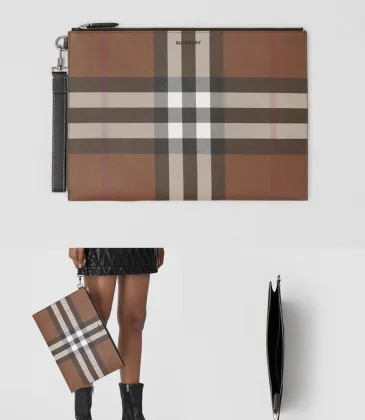 Burberry AAA+wallets #A36805