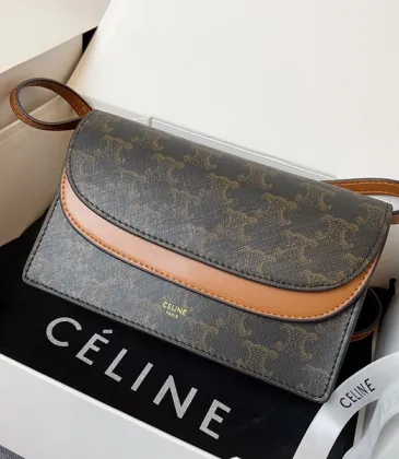 CELINE 2024 new handbag #A34856