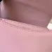 CELINE MINI BESACE CLEA IN SHINY CALFSKIN  #A49268