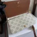 CELINE MULTIPOCHETTE in TRIOMPHE CANVAS AND CALFSKIN #A49260