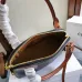 Celine Triomphe Canvas And Leather Handbag For Timeless Sophistication In Daily Use Description #A50044
