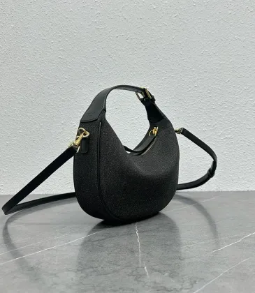 Celine 120723 Lulu Hobo Bag in Denim Size 22x15x5CM #A62907 Celine 120723 Lulu Hobo Bag in Denim Size 22x15x5CM #A62907