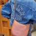Celine Ava Hobo Bag - Beige Leather, Embossed Triomphe Logo, Elegant Shoulder Bag for Women, Luxury Fashion Accessory #A56756