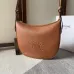 Celine Ava Hobo Bag - Multiple Colors (Monogram, Black, Tan, White), Signature Triomphe Logo, Timeless Luxury Shoulder Bag for Women #A56751