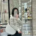 Celine Ava Hobo Bag - Multiple Colors (Monogram, Black, Tan, White), Signature Triomphe Logo, Timeless Luxury Shoulder Bag for Women #A56751