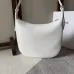 Celine Ava Hobo Bag - Multiple Colors (Monogram, Black, Tan, White), Signature Triomphe Logo, Timeless Luxury Shoulder Bag for Women #A56751
