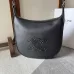 Celine Ava Hobo Bag - Multiple Colors (Monogram, Black, Tan, White), Signature Triomphe Logo, Timeless Luxury Shoulder Bag for Women #A56751