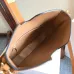 Celine Ava Hobo Bag - Multiple Colors (Monogram, Black, Tan, White), Signature Triomphe Logo, Timeless Luxury Shoulder Bag for Women #A56753