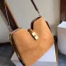 Celine Ava Hobo Bag - Multiple Colors (Monogram, Black, Tan, White), Signature Triomphe Logo, Timeless Luxury Shoulder Bag for Women #A56753