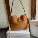 Celine Ava Hobo Bag - Multiple Colors (Monogram, Black, Tan, White), Signature Triomphe Logo, Timeless Luxury Shoulder Bag for Women #A56753