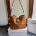 Celine Ava Hobo Bag - Multiple Colors (Monogram, Black, Tan, White), Signature Triomphe Logo, Timeless Luxury Shoulder Bag for Women #A56753