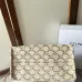 Celine Canvas Tyce Small Shoulder Tote Bag #A49300