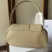 Celine MEDIUM POLLY BAG in SUPPLE CALFSKIN #A49274