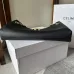 Celine NEWSPAPER CHAIN BAG TRIOMPHE SOFT in SUPPLE CALFSKIN #A49277