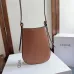 Celine PHONE POUCH HELOISE IN SUPPLE CALFSKIN #A49267