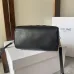Celine Small Boston 2Way Bag Shoulder Triomphe Cuile Leather #A49301