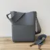 Seau sangle leather tote Celine in Leather  #A49279