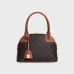 TRIOMPHE CANVAS - WOMEN HANDBAGS CELINE #A49607