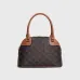TRIOMPHE CANVAS - WOMEN HANDBAGS CELINE #A49607