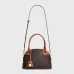 TRIOMPHE CANVAS - WOMEN HANDBAGS CELINE #A49607