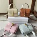 celine mini smooth cowhide handbag #A49270