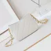  Chanel HOBO HANDBAG Shiny Lambskin #A49161