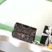 2026 Chanel SO BLACK Sequin Bag Sparkly Double C  Edgy  Cool Perfect for Fall Winter #A60145