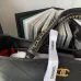 CHANEL Calfskin Quilted Book Pocket Shopping Tote Black #A49142