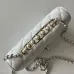 Chanel Quilted Handbags With Chain Straps And Top Handles Showcasing Timeless Elegance #A50415