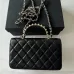 Chanel Quilted Handbags With Chain Straps And Top Handles Showcasing Timeless Elegance #A50415