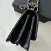 Chanel Quilted Handbags With Chain Straps And Top Handles Showcasing Timeless Elegance #A50415
