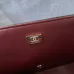CHANEL Maxi Jumbo XL 24k CC Classic Flap Lambskin #A49140