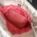 CHANEL Patent Gradient Calfskin Quilted Mini #A49200