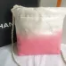 CHANEL Patent Gradient Calfskin Quilted Mini #A49200