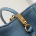 Elegant Chanel Quilted Handbags In Blue And Pink For Timeless Fashion Statements #A49787