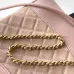 Elegant Chanel Quilted Handbags In Blue And Pink For Timeless Fashion Statements #A49787