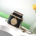 Chanel 2024 Paris-Manchester Tea Box Minaudière Clutch Evening Bag #A49220