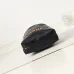 Chanel 22 mini handbag, Shiny calfskin &amp; gold-tone metal  #A49199