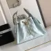 Chanel Quilted Bucket Bags In Diverse Colors For Fashion - Forward Style Exploration  #A49783