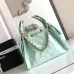 Chanel Quilted Bucket Bags In Diverse Colors For Fashion - Forward Style Exploration  #A49783