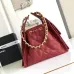 Chanel Quilted Bucket Bags In Diverse Colors For Fashion - Forward Style Exploration  #A49783