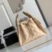 Chanel Quilted Bucket Bags In Diverse Colors For Fashion - Forward Style Exploration  #A49783