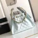 Chanel Quilted Bucket Bags In Diverse Colors For Fashion - Forward Style Exploration  #A49783