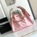 Chanel Quilted Bucket Bags In Diverse Colors For Fashion - Forward Style Exploration  #A49783