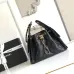 Chanel Quilted Bucket Bags In Diverse Colors For Fashion - Forward Style Exploration  #A49783